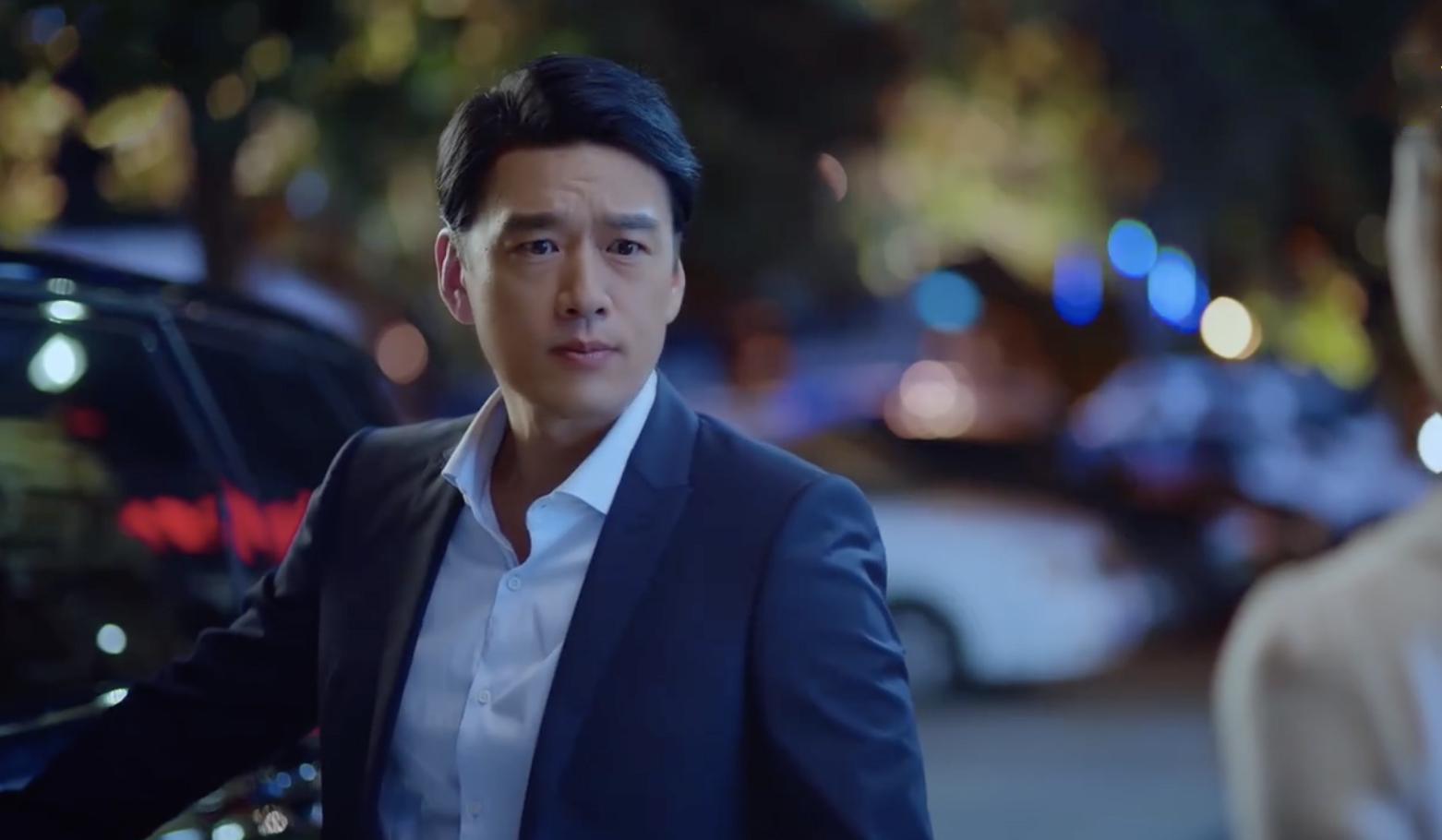 下一站是幸福叶鹿鸣和外甥女2个恋爱备胎戏精戏份还挺好玩