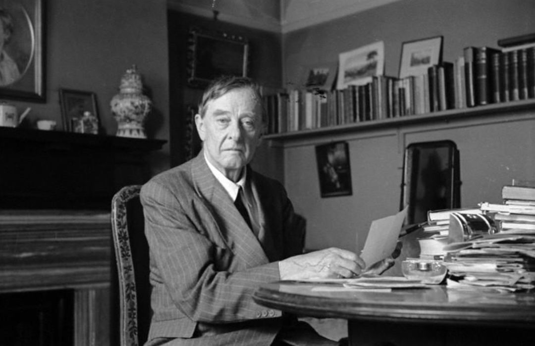 lord alfred bruce douglas by howard coster 35mm negative, 1940s