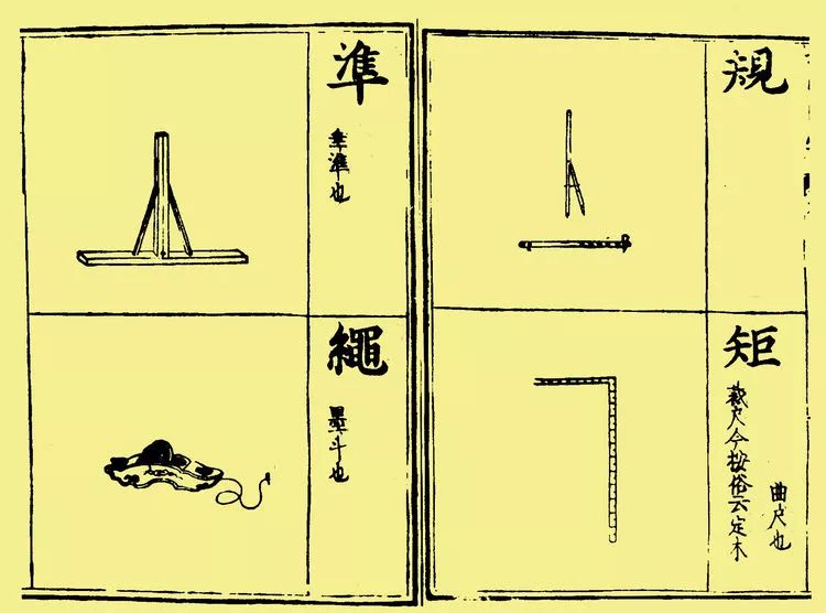 测绘名家故事泥腿赤足的远古测量领率人