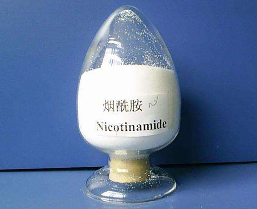 说说械字号中常见的烟酰胺吧作为成分党的我们,还是从产品成分入手值
