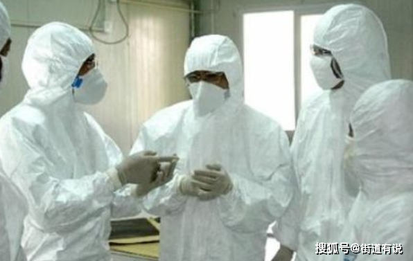 “2003年非典病毒”从哪里来?专家研究15年,终于发现真凶!-搜狐大视野-搜狐新闻