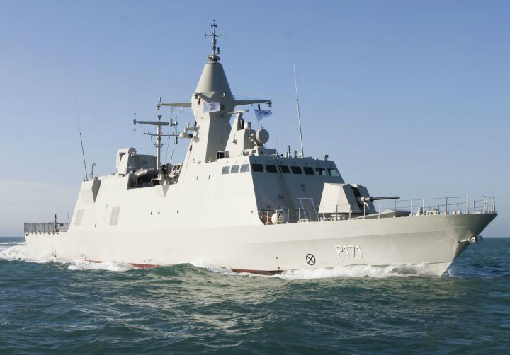 浅谈现代舰炮分担舰载武器系统压力让导弹专注对付高价值目标