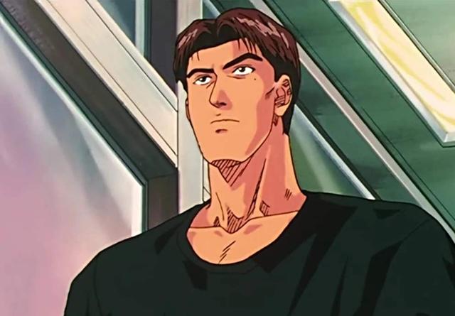 《灌篮高手》新春角色牧绅一解析