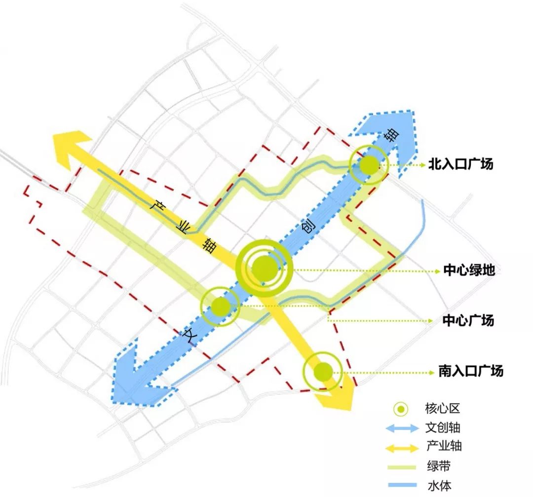 泉州将新建一特色小镇!规划含住宅教育医疗…_霞美镇