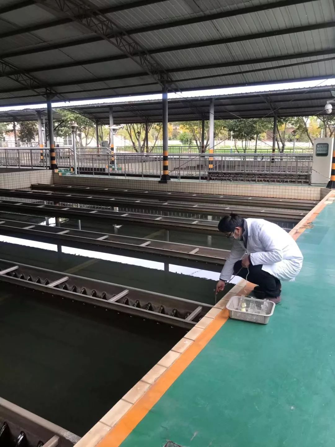 西昌自来水里加氯气,最好静置两小时以上再用?官方回应:假的!_消毒