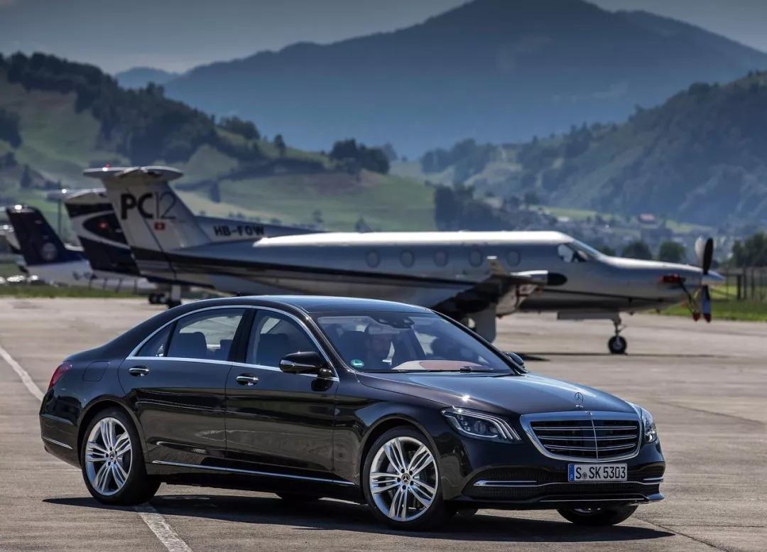 你的大奔变这样了你还买吗