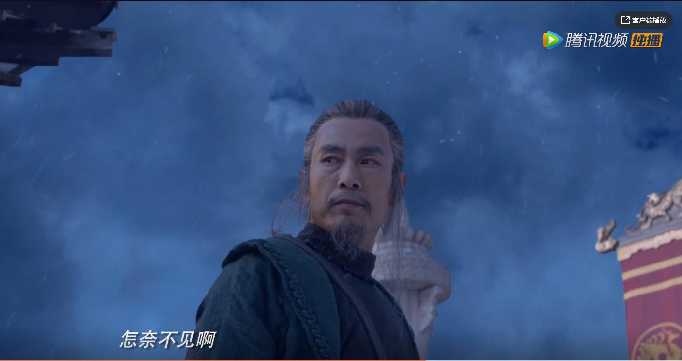 将夜2:废观主修为的其实并非宁缺,大家或都被表象误导了