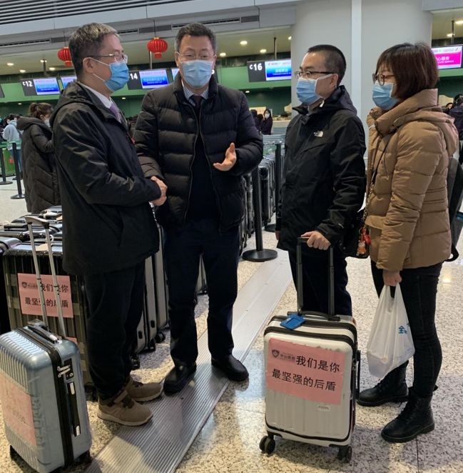 武汉大学中山医院（原武汉军工总医院）跑腿挂号，认真负责，欢迎来电的简单介绍