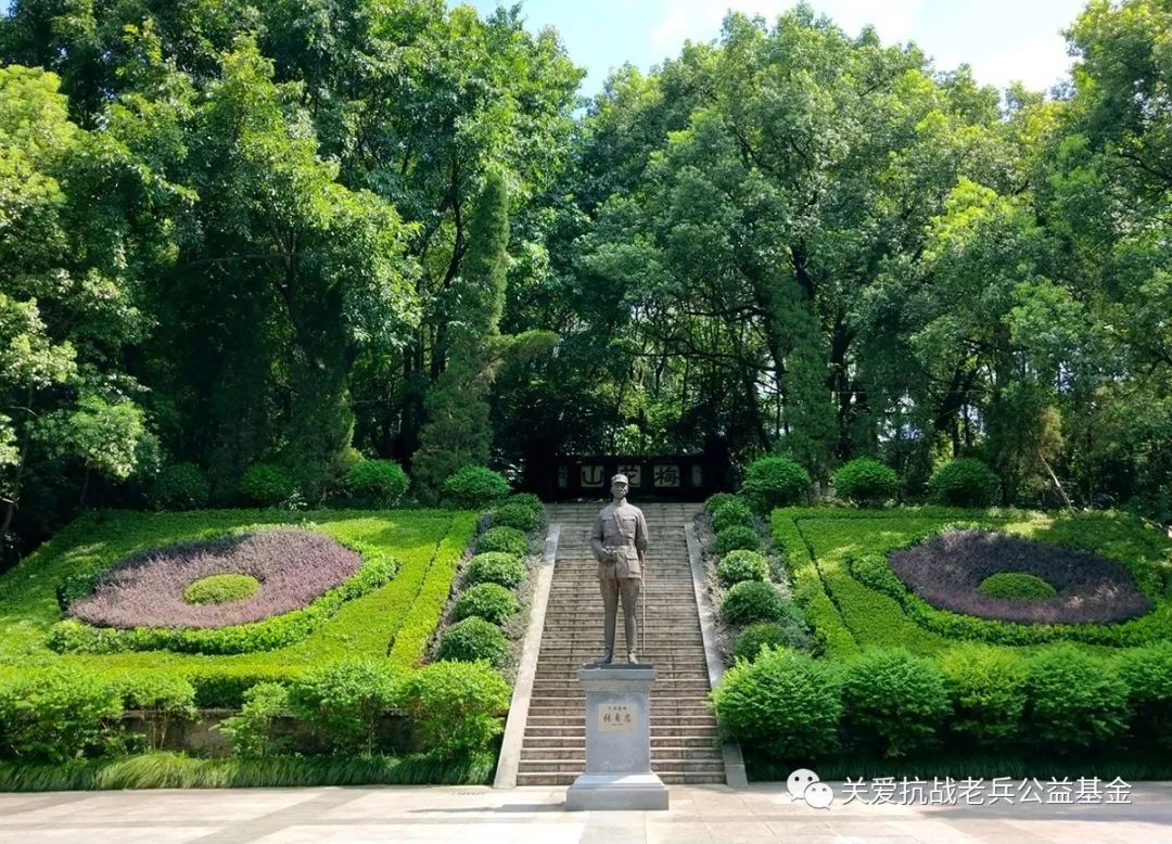 80年前,他用自己的死向国人证明:我不是汉奸_张自忠