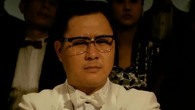 元奎的导演之路因洪金宝走红助周星驰崛起与李连杰共谱传奇