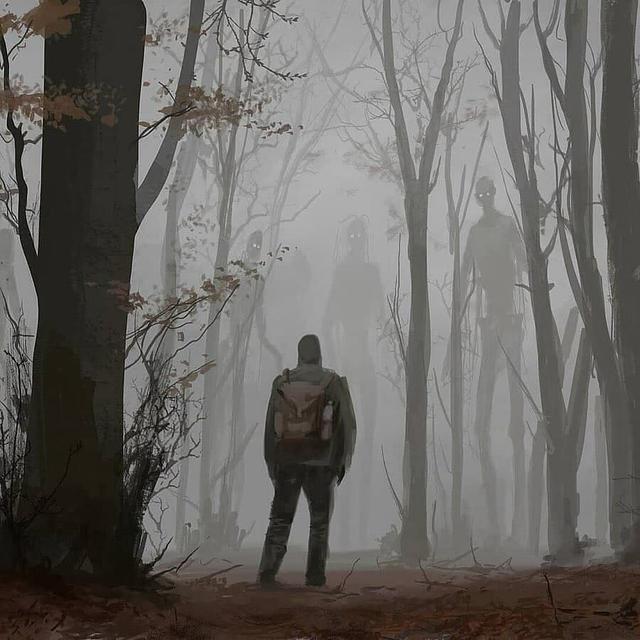 细思极恐的画面