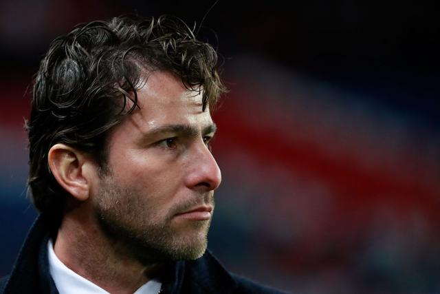 马克斯韦尔:巴黎圣日尔曼在欧冠中拥有前所未有的稳定性_圣日耳曼