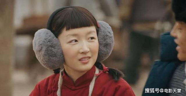 《新世界》播放指数登顶 小红袄再生疑云