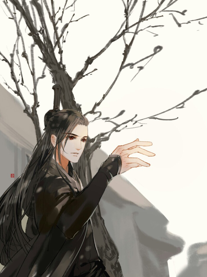 天官赐福:藏得最深的人不是君吾,也不是花城,是他!