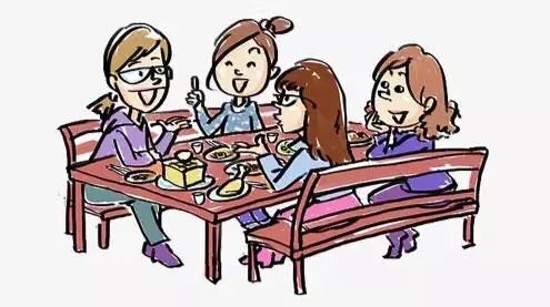 正月十五不聚餐宅在家中更安全