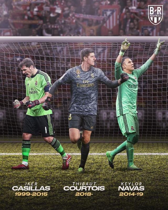 移动的长城br海报盘点本世纪欧洲各支球队的门将们