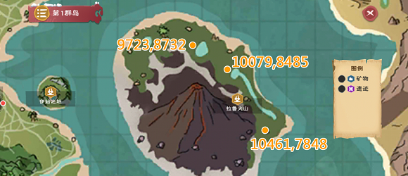 创造与魔法游戏中六种熊介绍饲料怎么获取呢