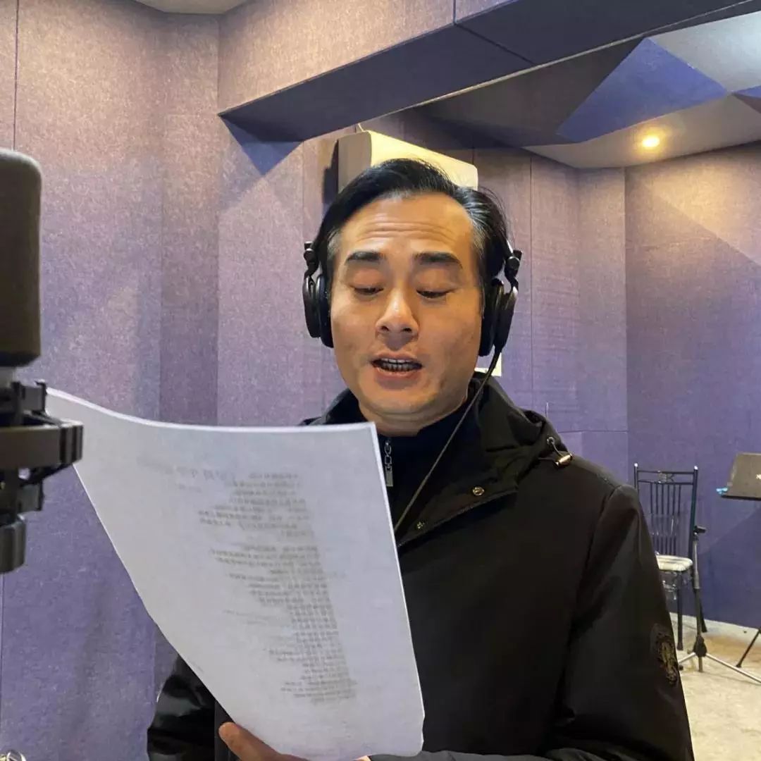 众志成城 共战疫情余姚市姚剧保护传承中心联合余姚人民广播电台推出