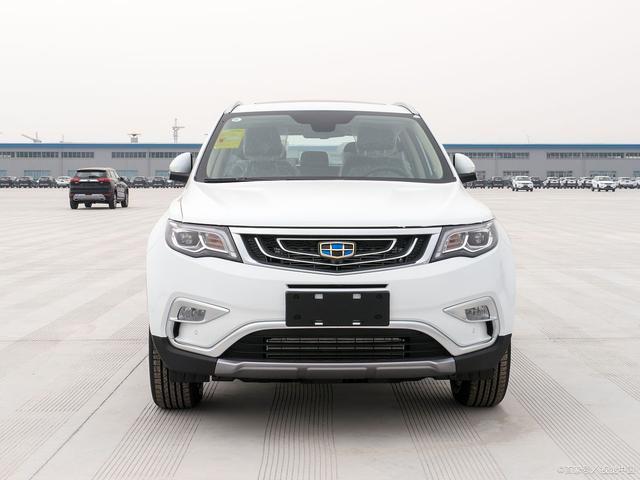 防控部门统一交通运输调配;而集团旗下的其他品牌,lynk & co,volvo