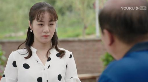 乡村爱情12王小蒙站起来了与谢广坤正面刚可惜毕畅演技生硬