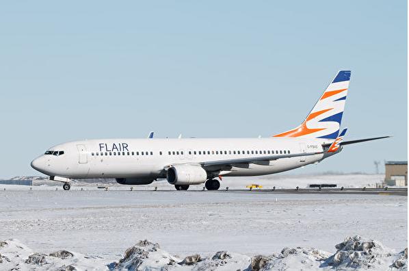 加拿大廉价航空推699元旅行证3个月加国内任飞