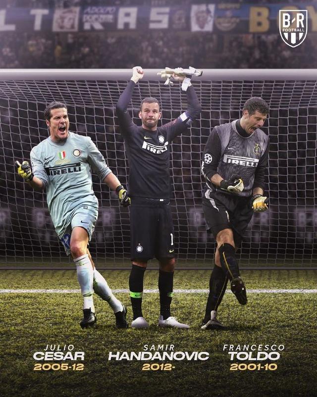 移动的长城br海报盘点本世纪欧洲各支球队的门将们