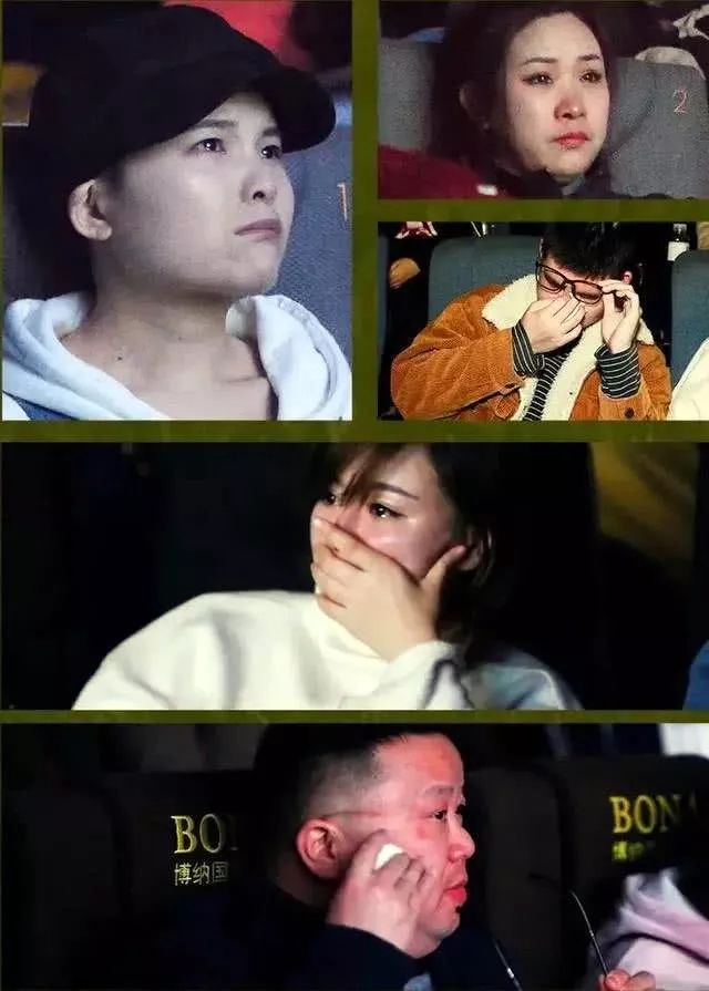 《芸知道》=催泪格瓦斯:让歌手唱哭,演员演哭,观众看哭,冯小刚真不是