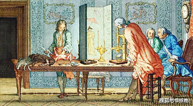 天花比核武器还致命得瘟疫