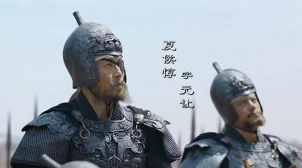 三国中曹操到宗亲除了曹家为何还有夏侯家