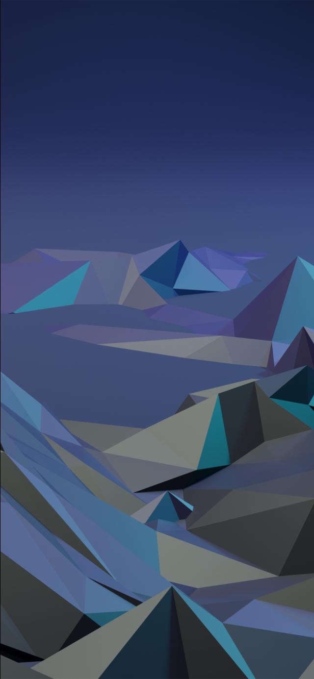 2020年具有科技感的手机壁纸分享希望你们能喜欢请欣赏