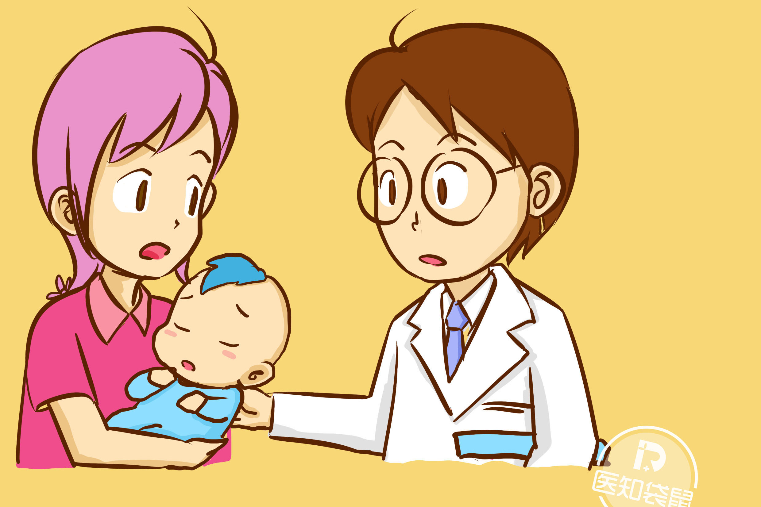 出生仅30小时婴儿确诊感染!新生宝宝如何做好防护?