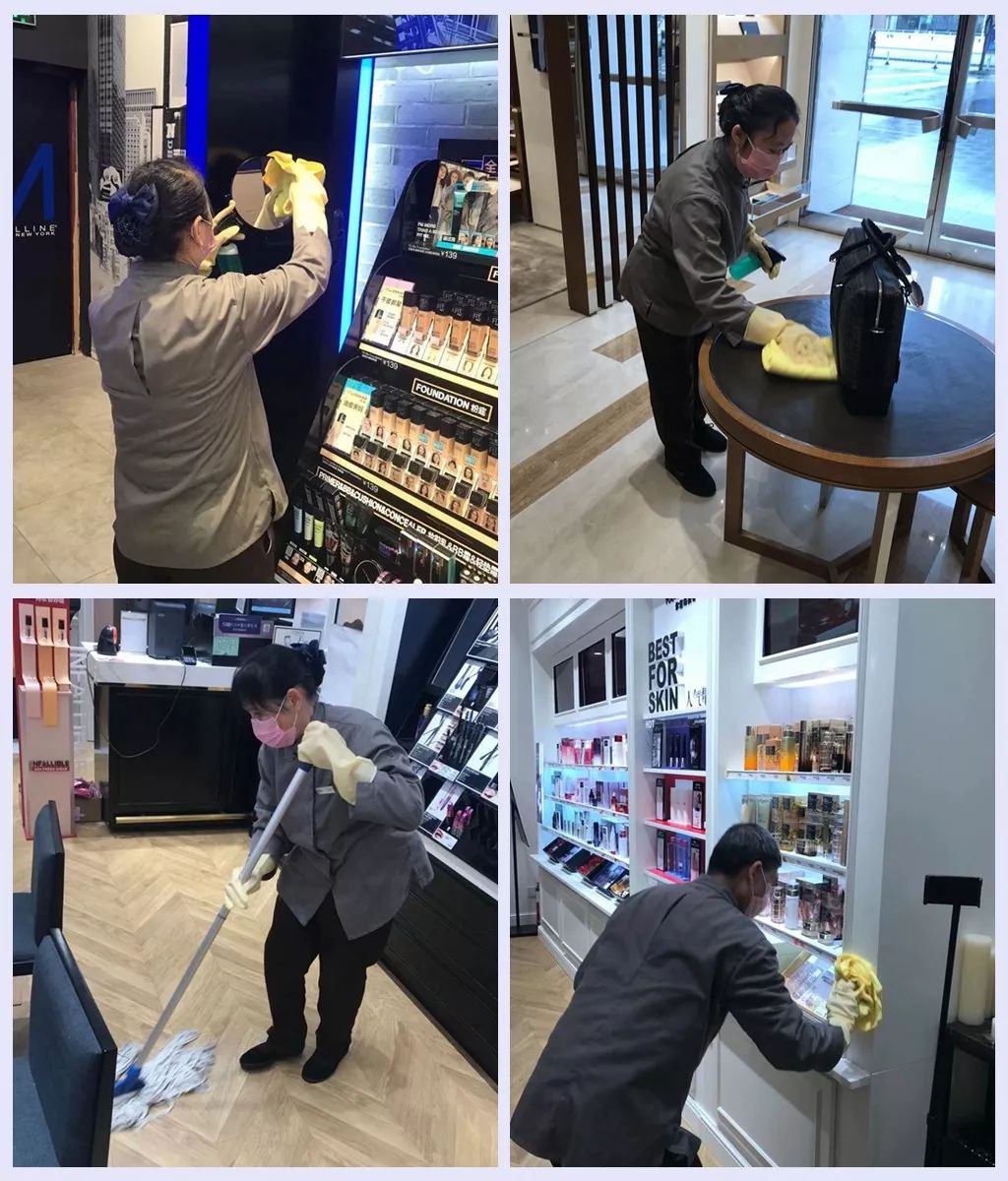 防控疫情战疫路上我们并肩前行