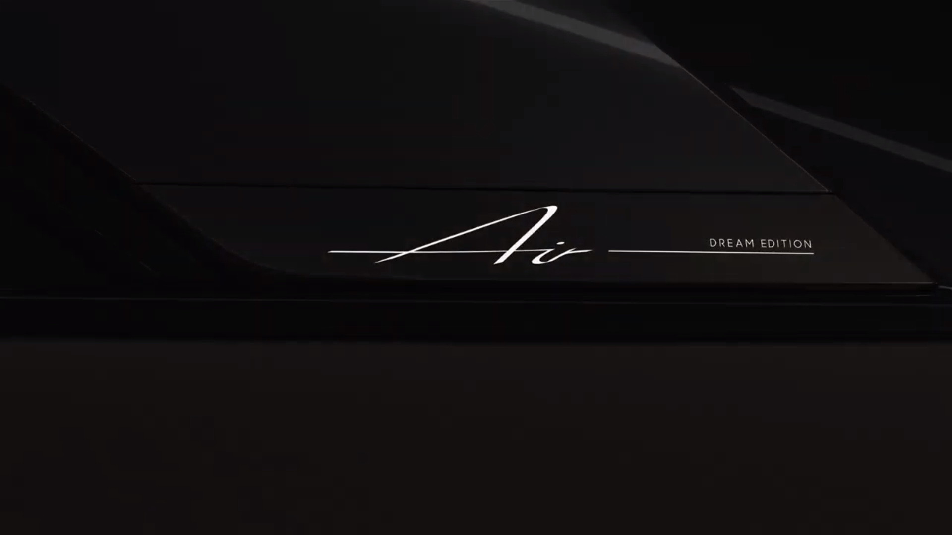 lucidair将使用900v系统超特斯拉和保时捷