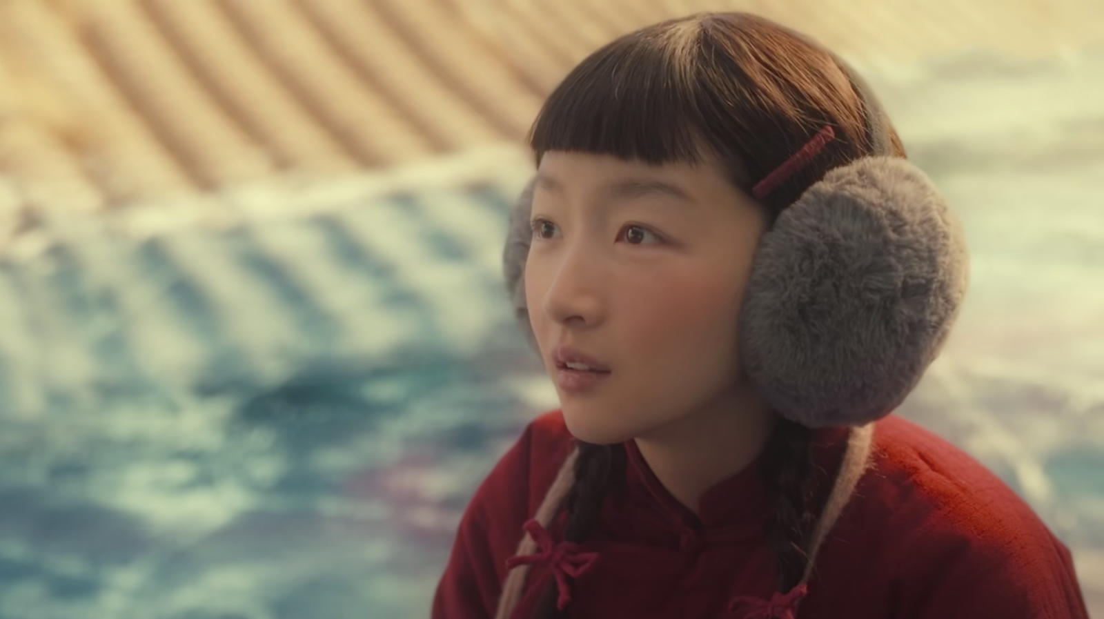 新世界小红袄又掀高潮胡同大妈宋丹丹老板李成儒纷纷上线