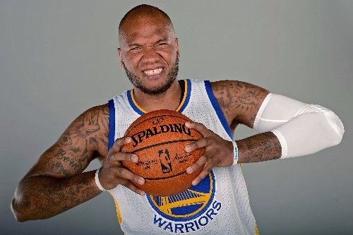 nba中那些看似很"粗",实则很"细"的球员盘点_拉里·桑德斯