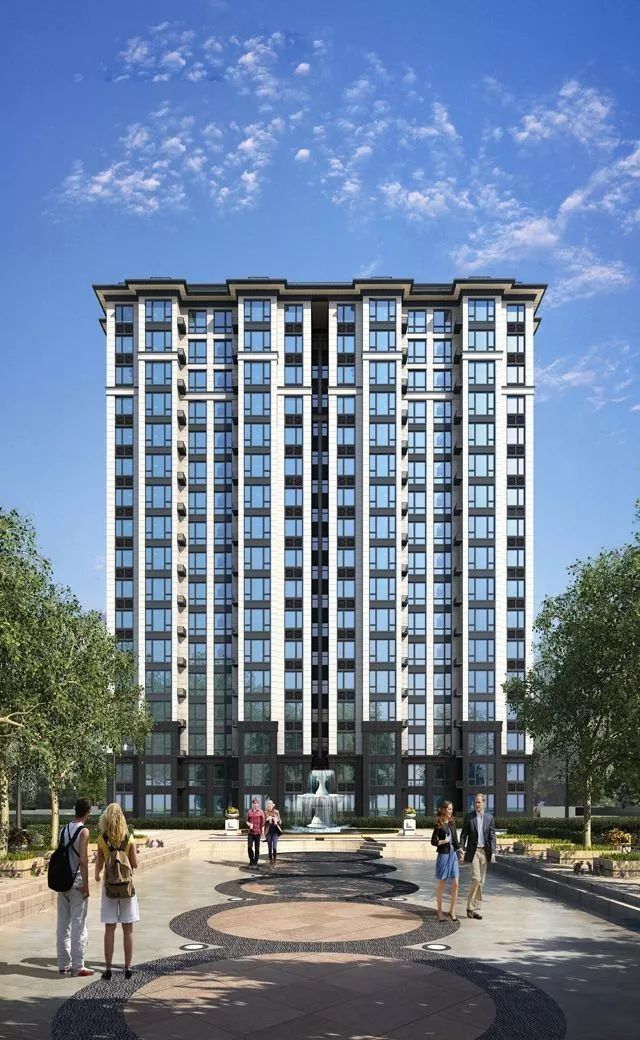 在线看房丨网上售楼处正式开启买房当选金地森邻