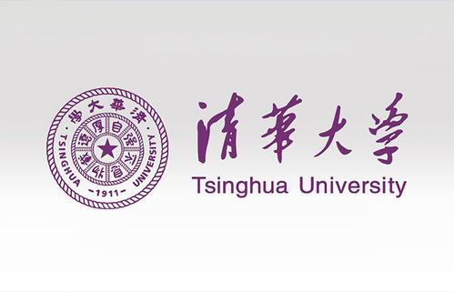 清华大学logo设计理念图片