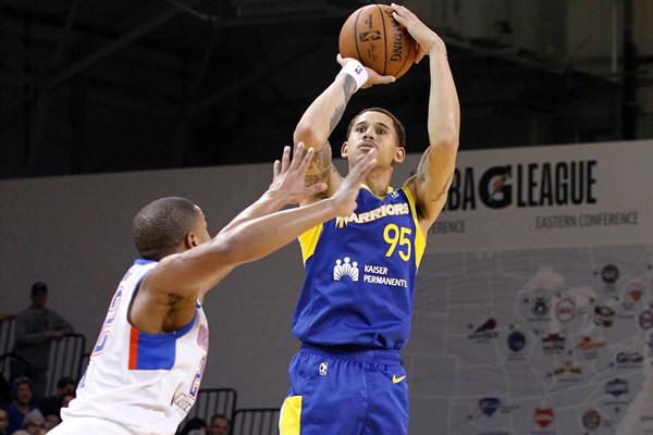 勇士将在明日签约前锋胡安-托斯卡诺-安德森