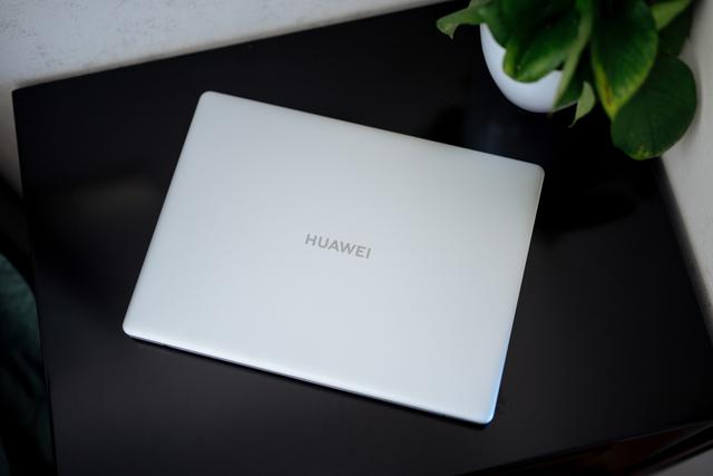 触控屏多屏协同重新定义全能本华为matebook132020款有颜有料