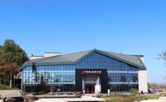 中国徽菜博物馆——到此一游此生无憾