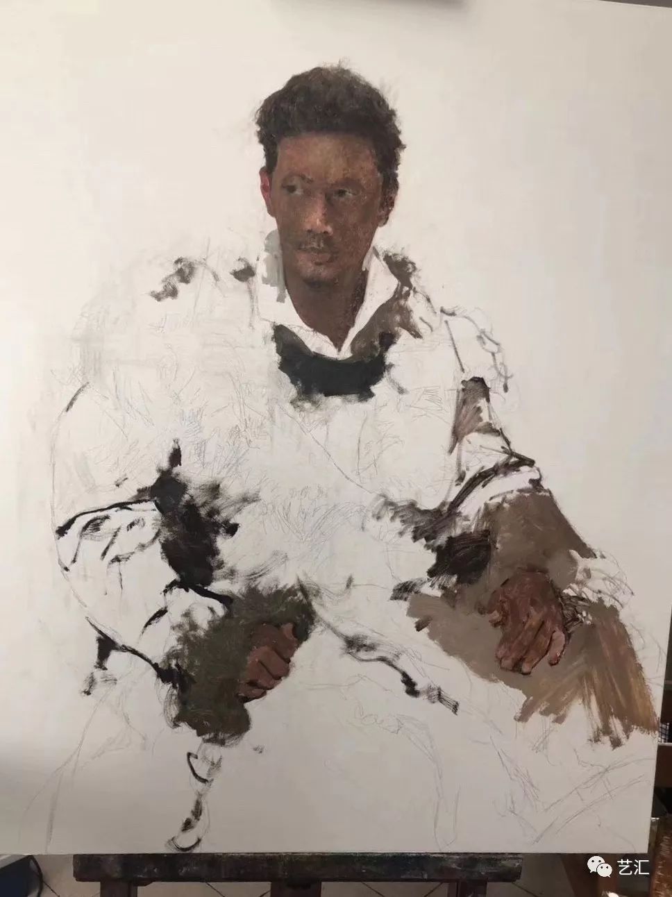 郭润文示范新作