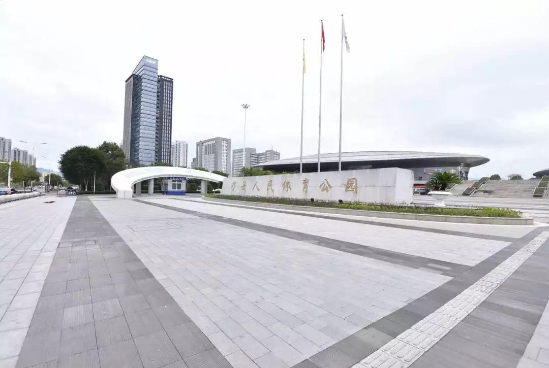 疫情当下,一个你从未见过的沙县!