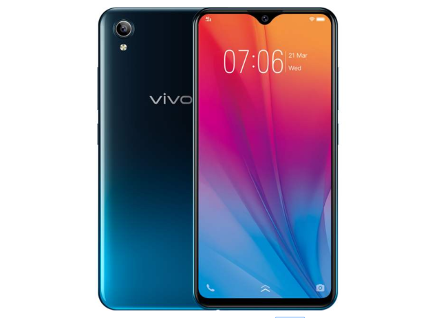 就在今天,vivo官宣了旗下新机vivo y91c 2020,这款新机已于孟加拉国