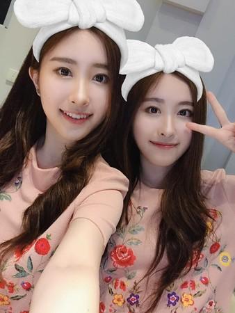 6对双胞胎明星你能分出几组by2左左右右认人技巧公开