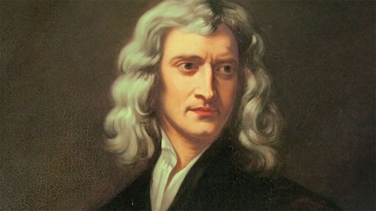 量子力学诞生100年了,为什么还得不到普及?_牛顿