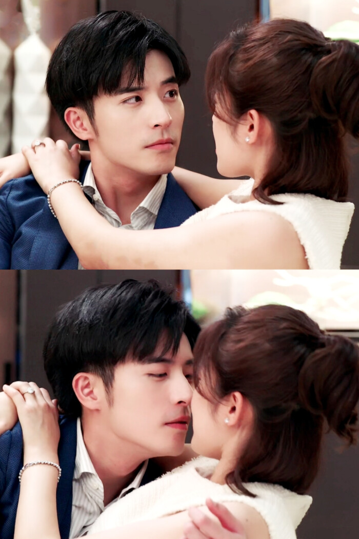 原创霸道总裁高甜剧奈何boss要娶我2宣布定档凌异州夏林暴风式发糖