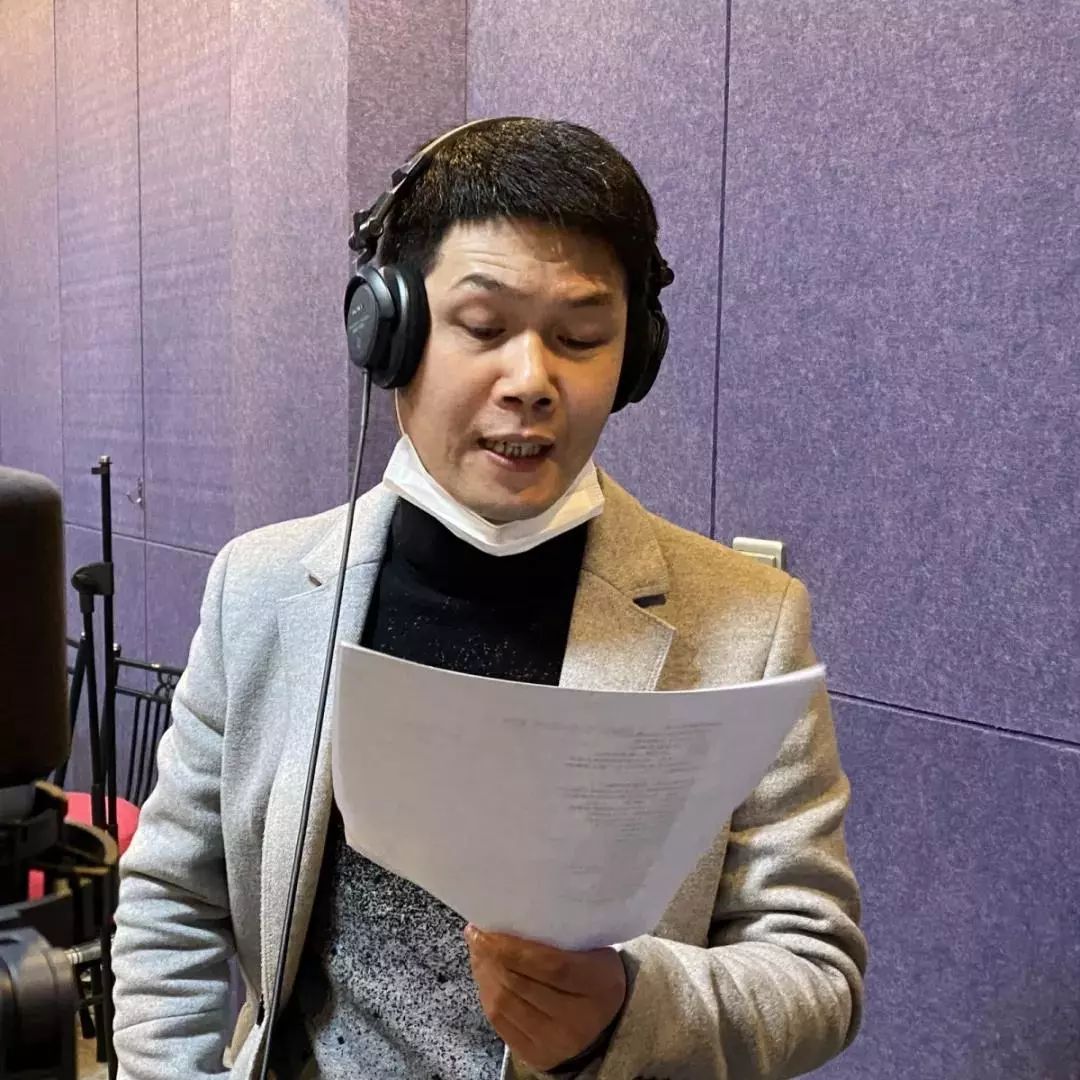 众志成城 共战疫情余姚市姚剧保护传承中心联合余姚人民广播电台推出