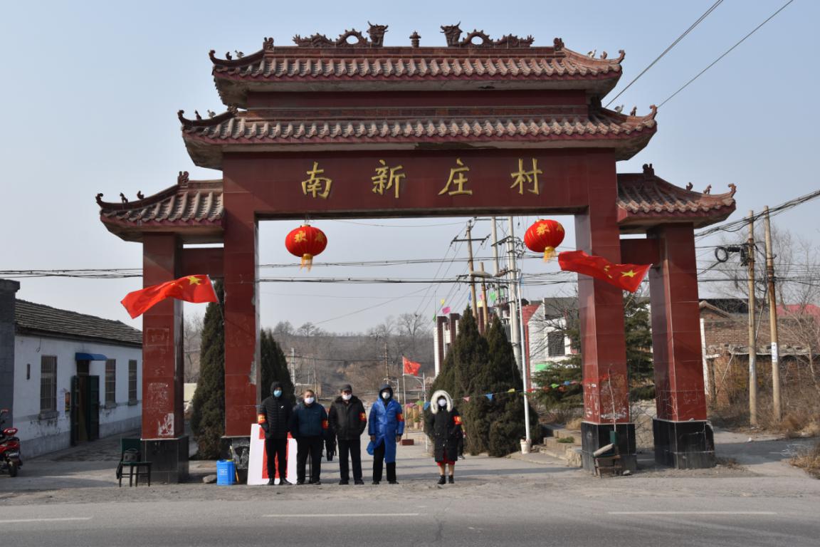 河北武安市委,市政府号召全市学习凡人亦英雄尹学文