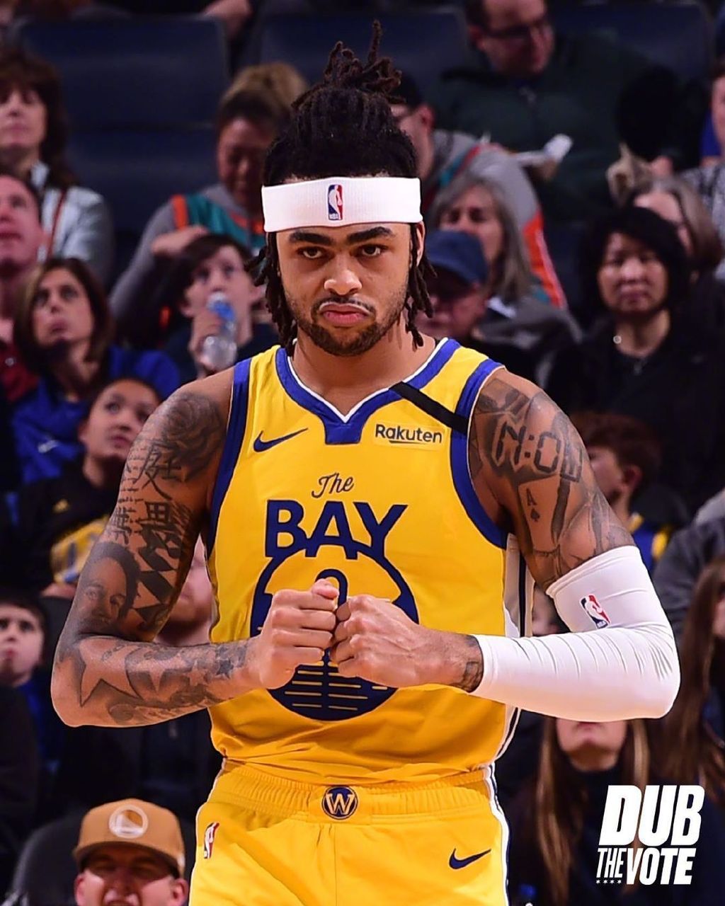 勇士成最大赢家,森林狼活在梦里,唐斯的幻想_拉塞尔