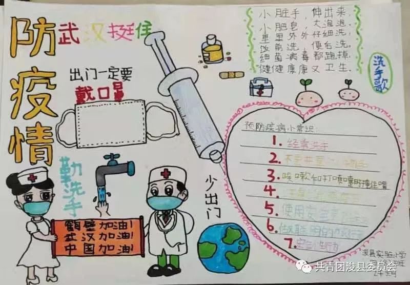 刘礼源作品4浚县长丰小学五5班赵新宇作品3浚县第二实验小学四年级4班